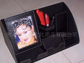 辦公用品采購指南 筆、名片與文件收納方案全解析