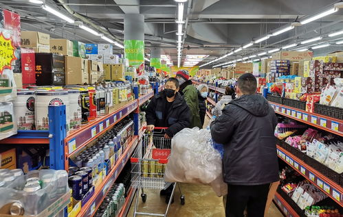 倉儲物流系統對生鮮電商平臺配送服務的關鍵作用